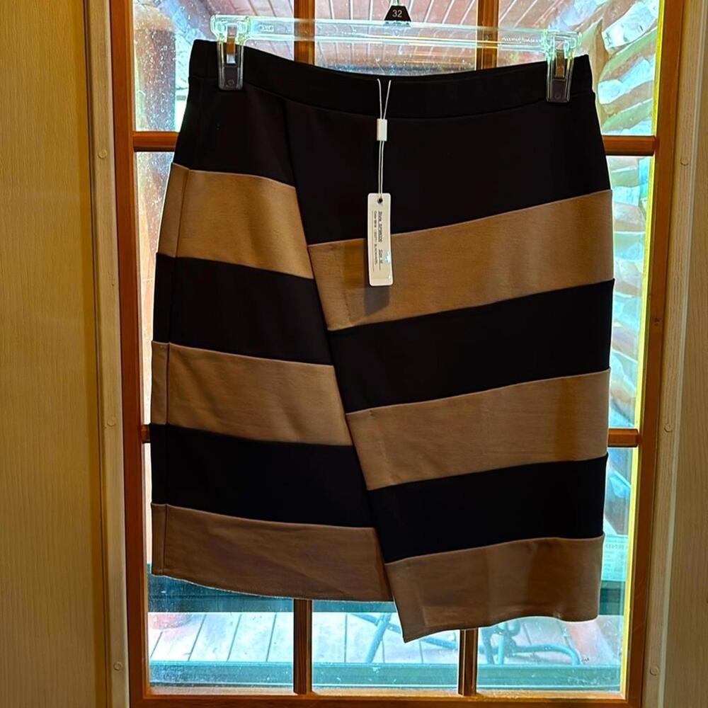 NWT Spense‎ Skirt M